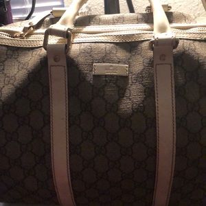 Authentic Gucci Bag